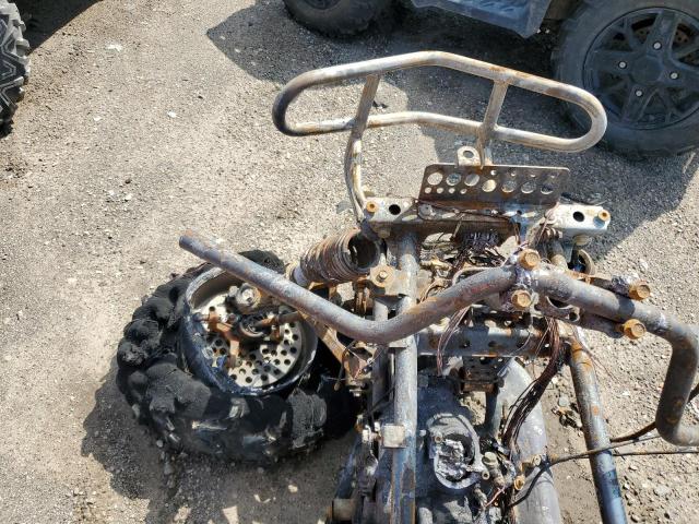2006 YAMAHA YFM450 FAS - 5Y4AJ21Y36A000229