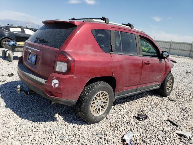 1C4NJDBB3GD551406 Jeep Compass Sport