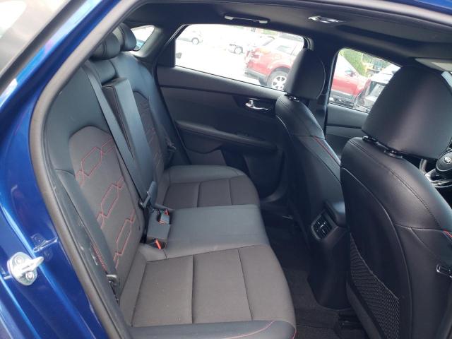 3KPF44AC8LE240102 KIA FORTE GT