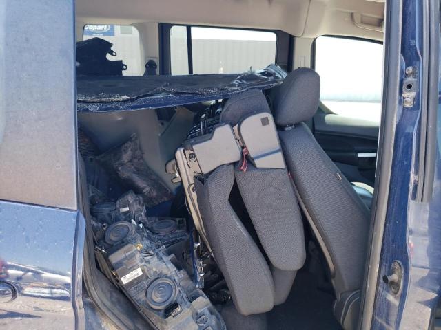 NM0AS8F79G1272145 Ford Transit Connect Xlt