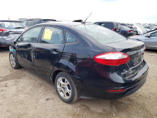 3FADP4BJ5EM151131 Ford FIESTA SE