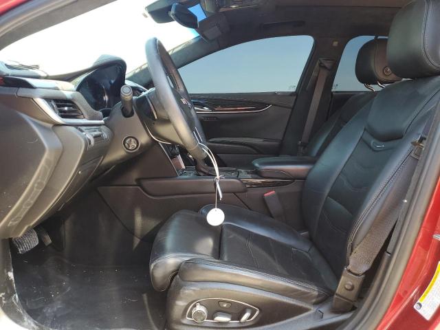 2018 CADILLAC XTS PLATIN - 2G61S5S35J9141918
