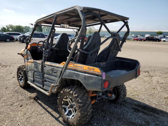 2019 KAWASAKI KRT800 C - JKBRTCG15KB515930