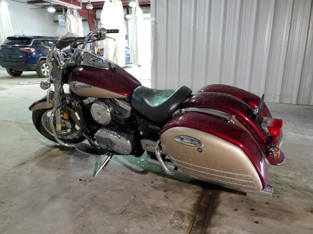 2003 KAWASAKI VN1500 L - JKBVNAL123A022863