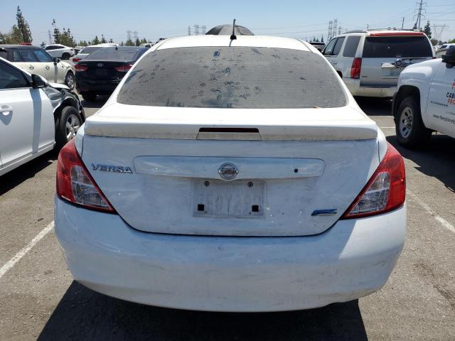 3N1CN7AP9EL861208 Nissan VERSA S