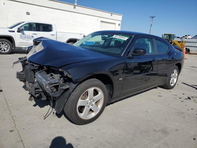 2010 Dodge Charger SXT