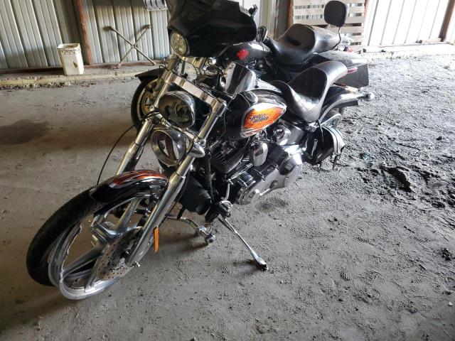 2004 HARLEY-DAVIDSON FXSTDI 1HD1JBB184Y079426