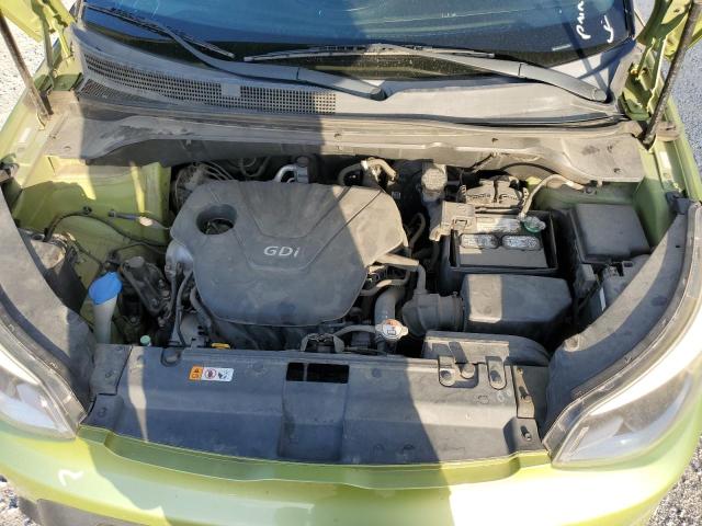 KNDJN2A20G7831565 KIA Soul