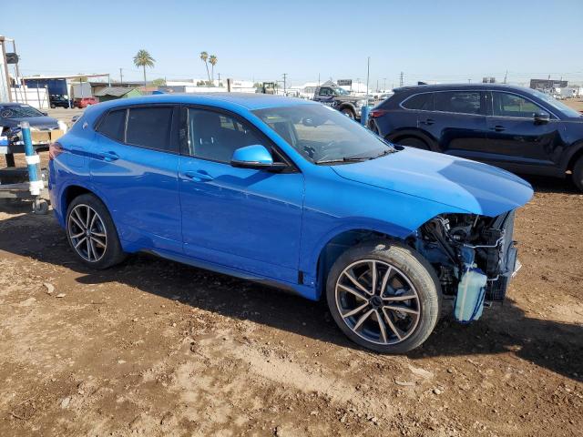 VIN WBXYH9C07P5V38805 2023 BMW X2, Sdrive28I no.4