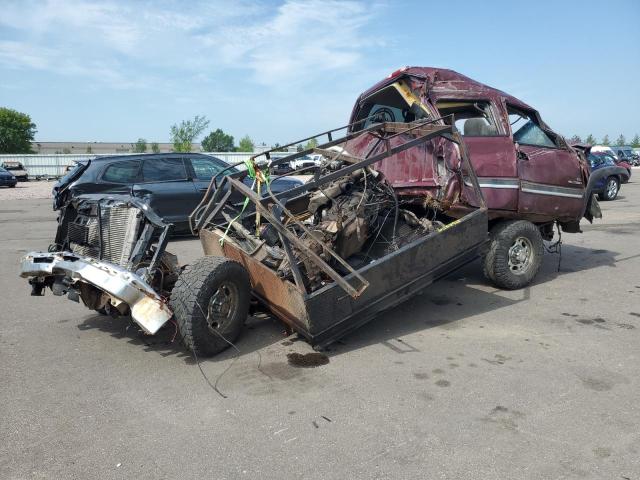 2003 Chevrolet Silverado 2500HD 