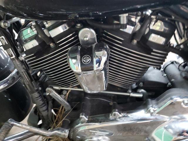 2021 HARLEY-DAVIDSON FLHXS - 1HD1KRP13MB603793