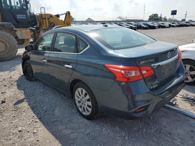 3N1AB7AP0GY234905 | 2016 NISSAN SENTRA S