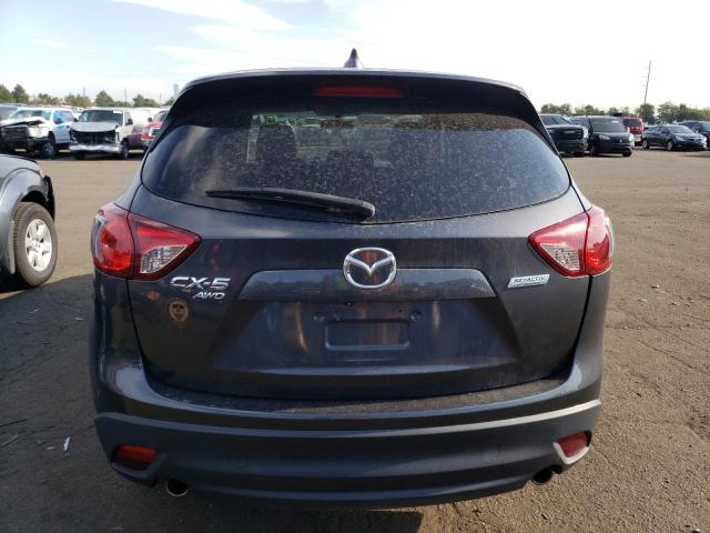 JM3KE4CY6F0466325 Mazda Cx-5 Touring