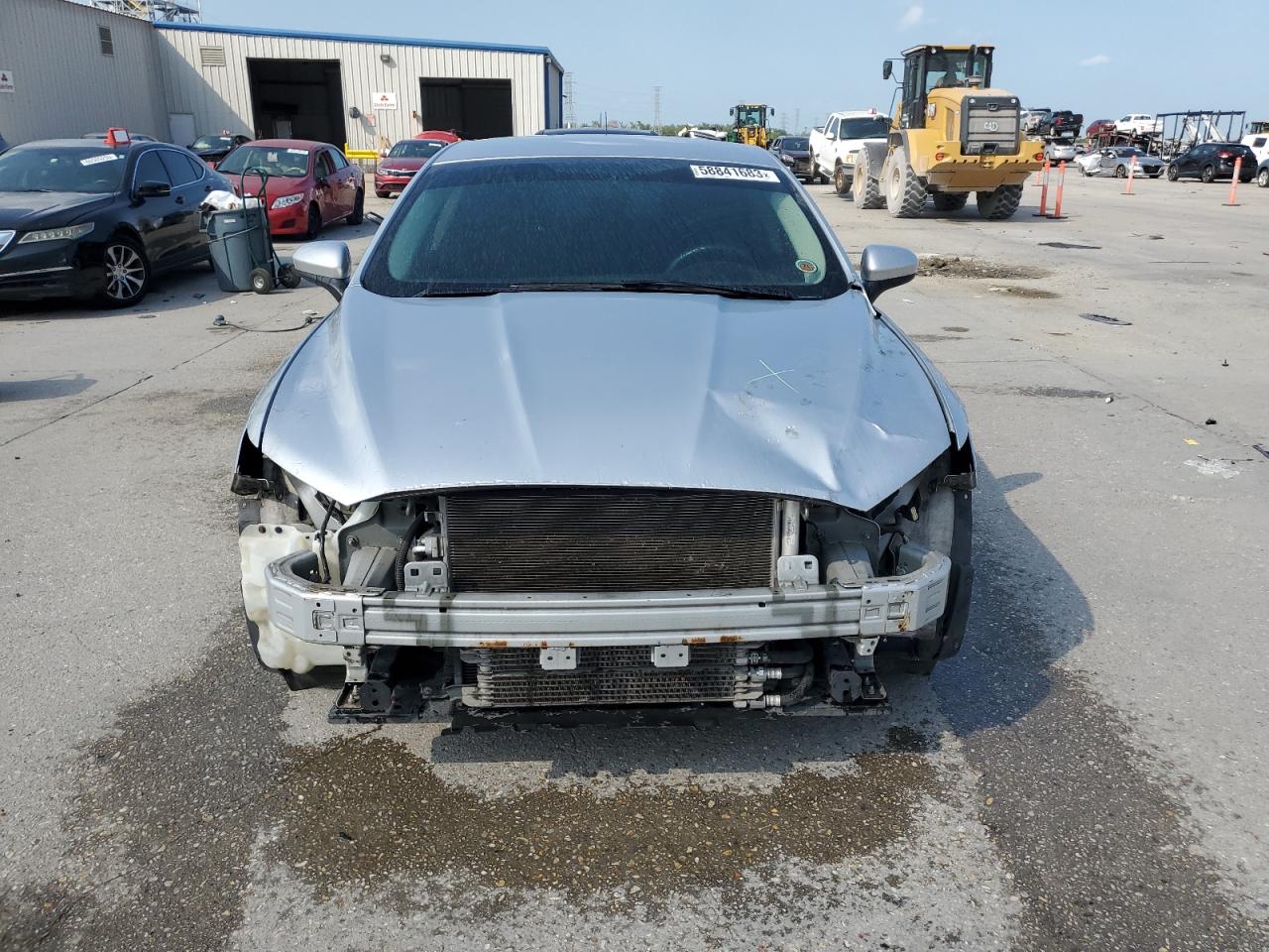3FA6P0LUXHR336549 FORD FUSION 2017