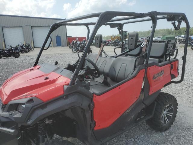 2018 HONDA SXS1000 M5 1HFVE0421J4208794