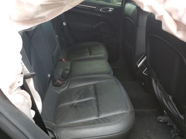 WP1AF2A24ELA45610 Porsche Cayenne
