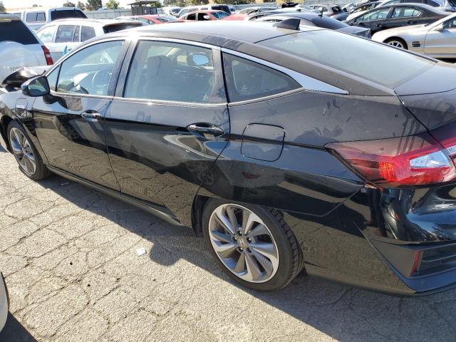 2018 HONDA CLARITY - JHMZC5F14JC012128