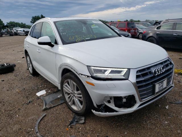 WA1BNAFY1L2018023 2020 AUDI Q5, photo no. 4