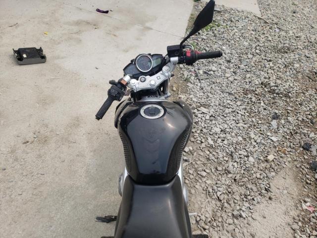 2013 SUZUKI GW250 - LC6GJ55F7D1100596