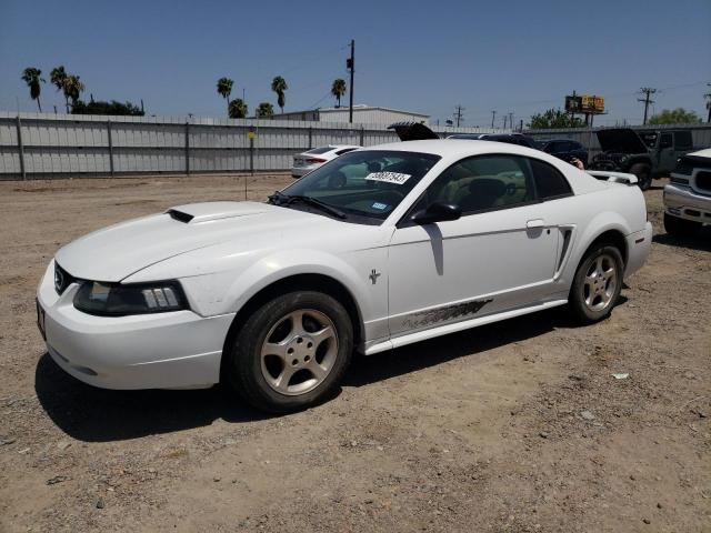 2003 Ford Mustang 