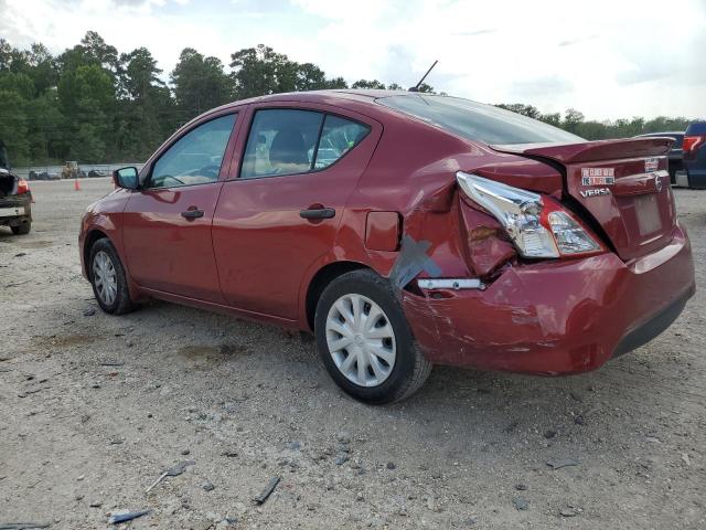 3N1CN7AP5JL854993 | 2018 NISSAN VERSA S/S