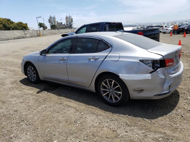 19UUB1F32JA003370 Acura TLX