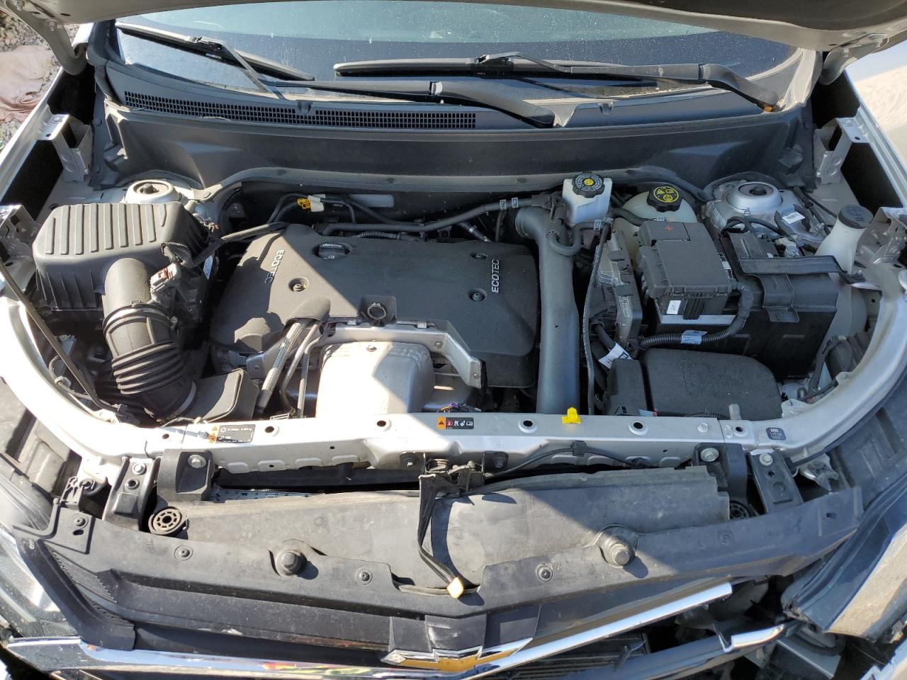 3GNAXTEXXJS530789 CHEVROLET EQUINOX 2018