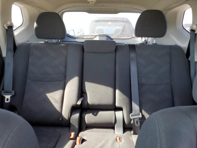 KNMAT2MV2GP703890 Nissan ROGUE S