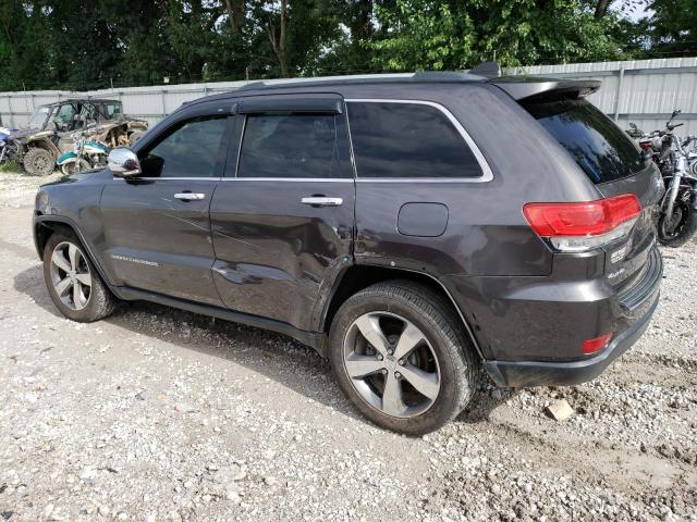 1C4RJFBG4FC639507 Jeep Grand Cherokee Limited