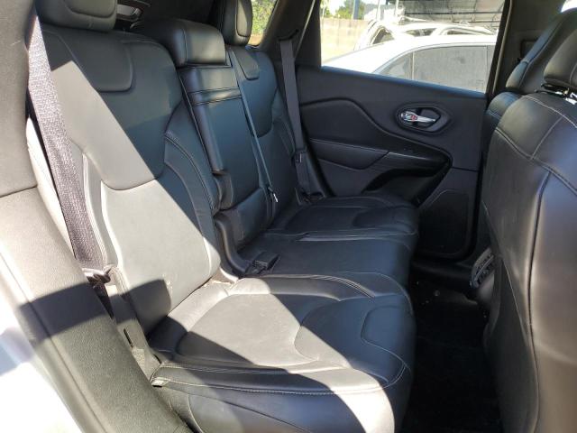 1C4PJMDB7EW158922 Jeep Cherokee Limited