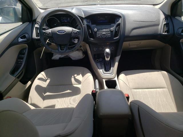 1FADP3F28FL204937 Ford FOCUS SE