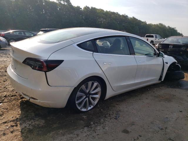 5YJ3E1EA1JF164706 Tesla MODEL 3