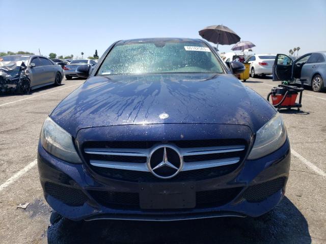 55SWF4KB4GU169530 Mercedes-Benz C 300 4matic