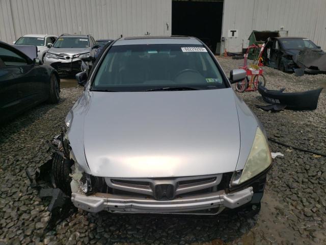 2004 Honda Accord Ex VIN: 1HGCM56834A072002 Lot: 60229203