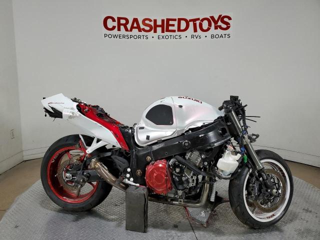 2022 SUZUKI GSX1300 RR - JS1EJ11B6N7100993