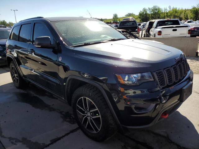 1C4RJFLG1JC505495 Jeep Grand Cherokee Trailhawk