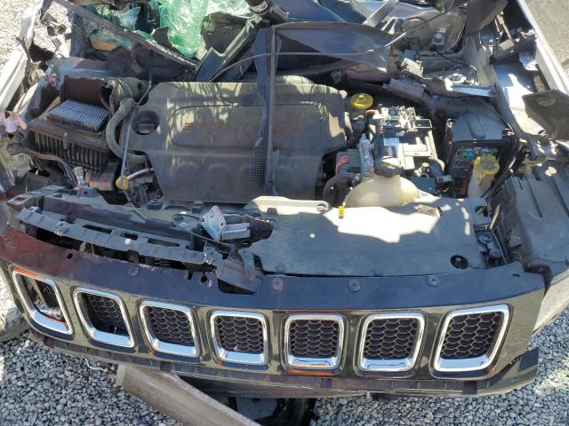 3C4NJCCB1LT211149 Jeep Compass Limited