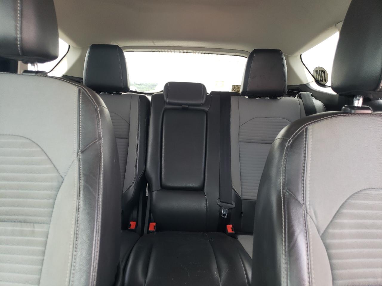 1FMCU0GDXHUE32802 FORD ESCAPE 2017
