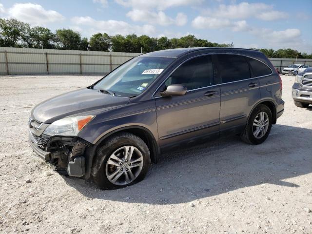 Vin: 5j6re3h72al001818, lot: 59359513, honda crv exl 2010 img_1