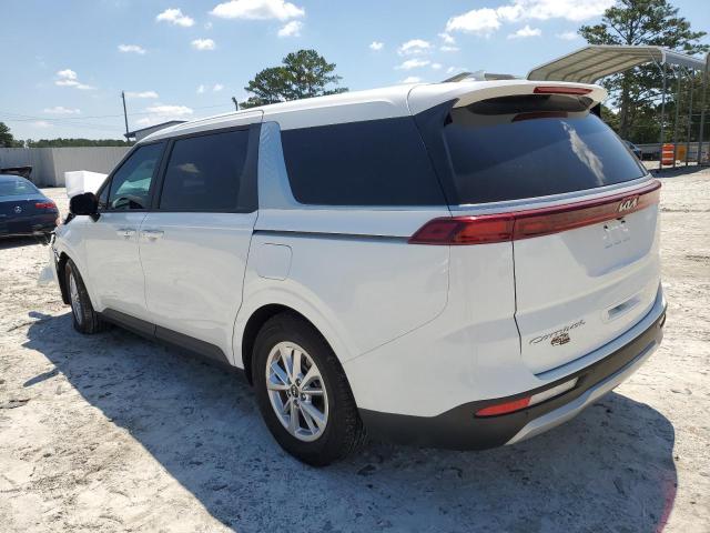2022 KIA CARNIVAL L - KNDNB4H30N6171423