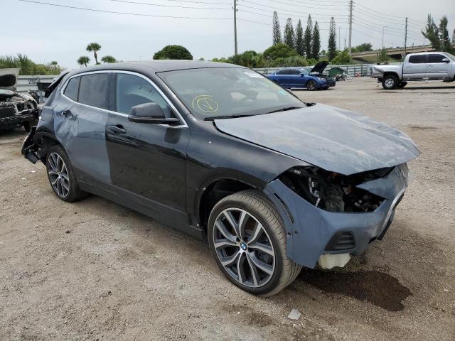 VIN WBXYH9C01M5S64920 2021 BMW X2, Sdrive28I no.4