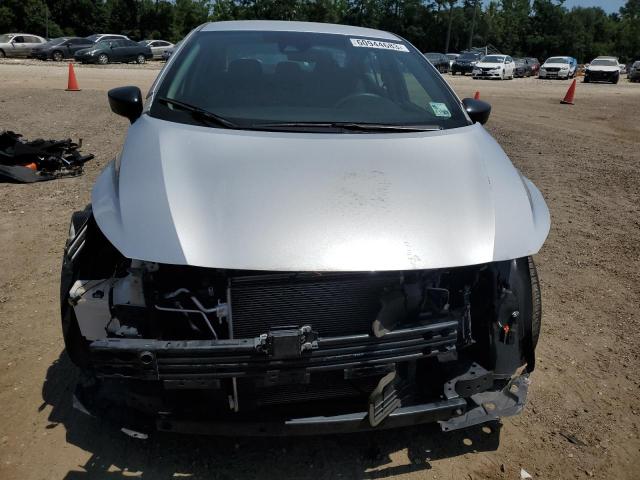 2020 Nissan Versa S VIN: 3N1CN8DV2LL893706 Lot: 60944683