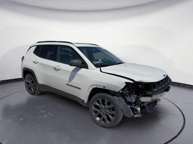 2021 JEEP COMPASS 80 3C4NJDEB5MT591486