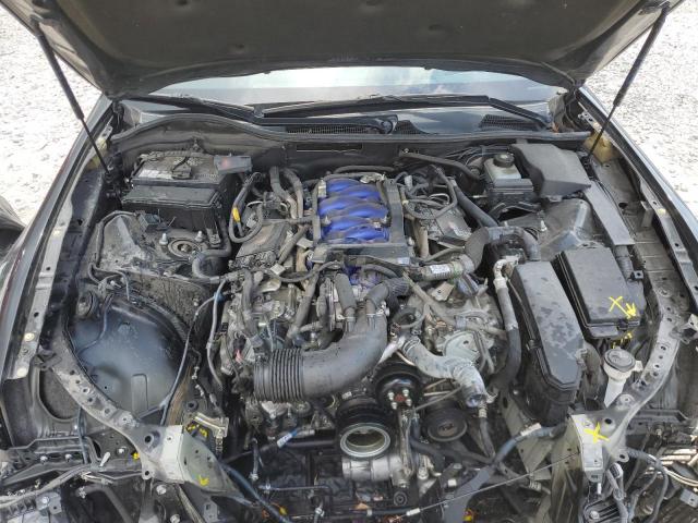 2016 LEXUS GS-F JTHBP1BL0GA001265