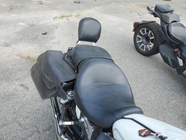 2005 HARLEY-DAVIDSON FXDCI - 1HD1GVW115K303330