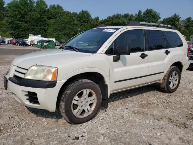 2004 Mitsubishi Endeavor LS