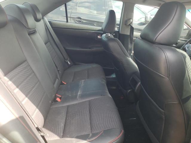 2015 TOYOTA CAMRY LE - 4T1BF1FK9FU065352