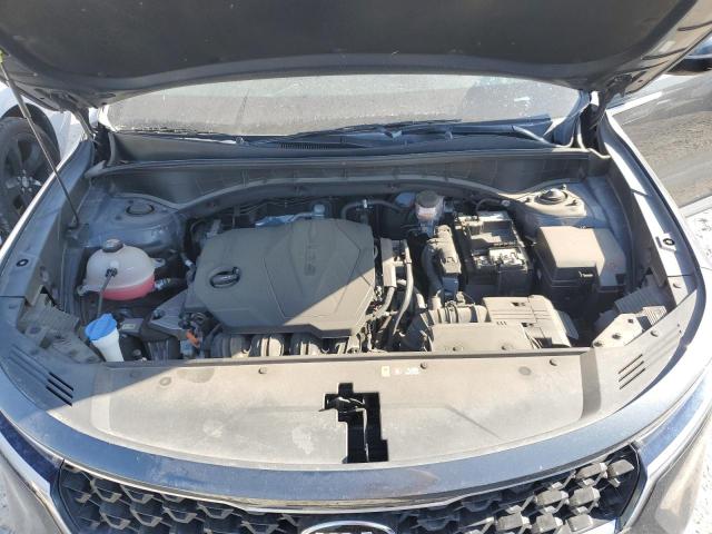 5XYRG4LC9MG032459 KIA SORENTO LX