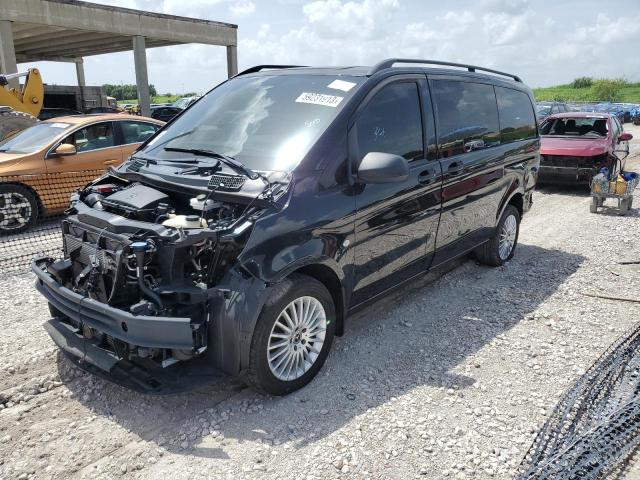 2019 MERCEDES-BENZ METRIS - WD4PG2EE4K3515617