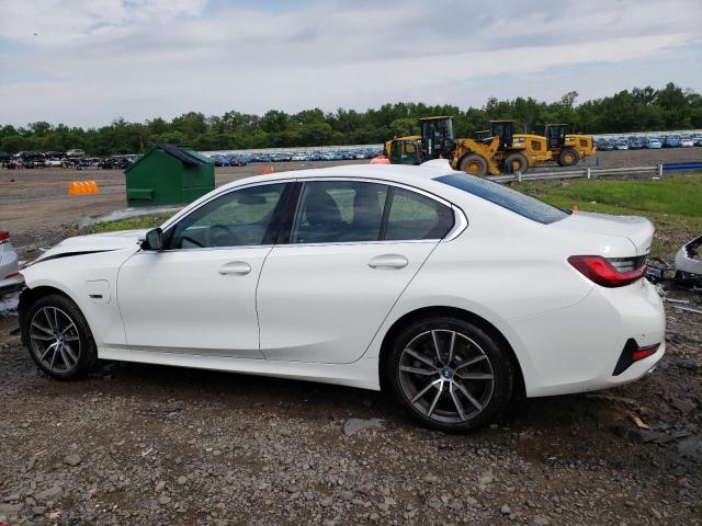2022 BMW 330XE 3MW5P9J01N8C53262
